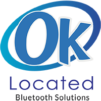 Logo OK Located